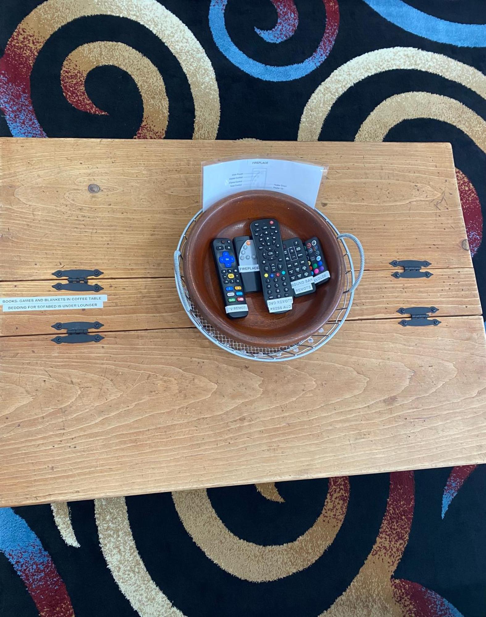 Our Place Up North Bnb 亨茨维尔 外观 照片