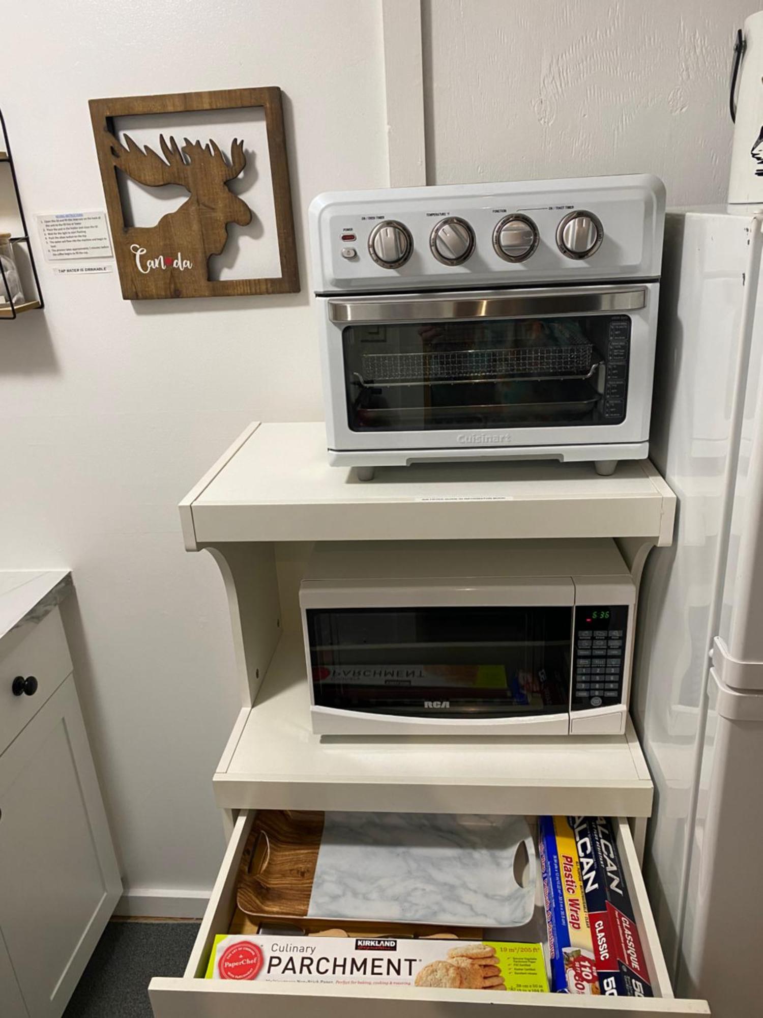 Our Place Up North Bnb 亨茨维尔 外观 照片