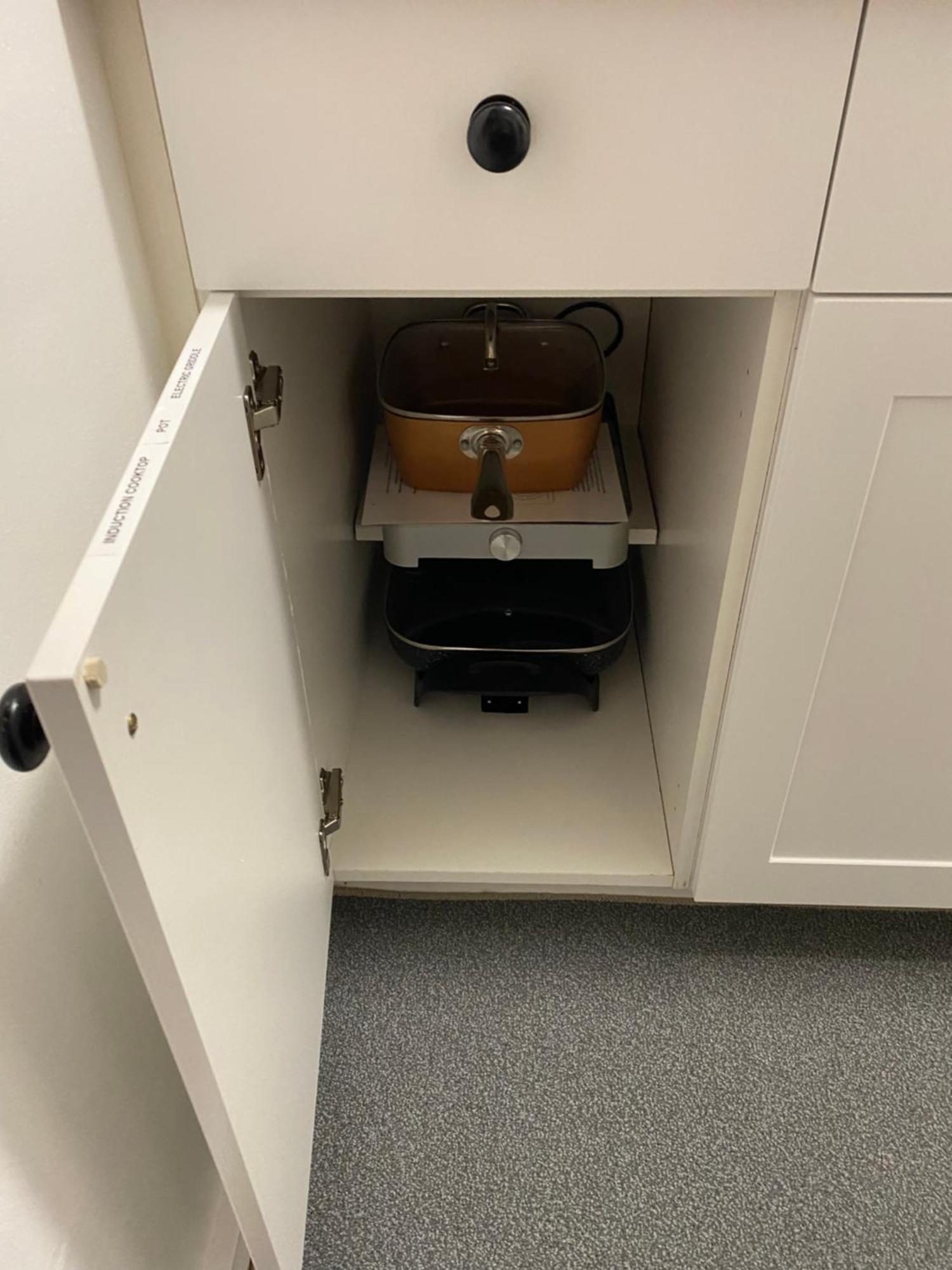 Our Place Up North Bnb 亨茨维尔 外观 照片