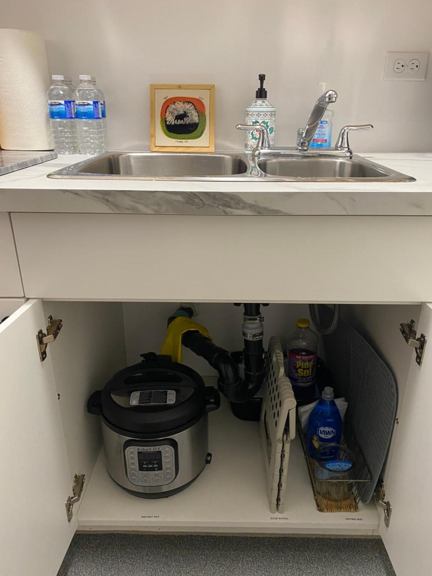Our Place Up North Bnb 亨茨维尔 外观 照片