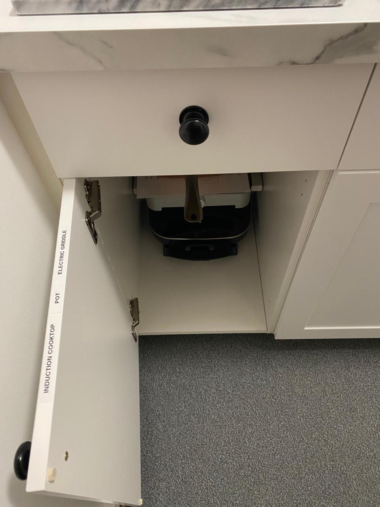 Our Place Up North Bnb 亨茨维尔 外观 照片